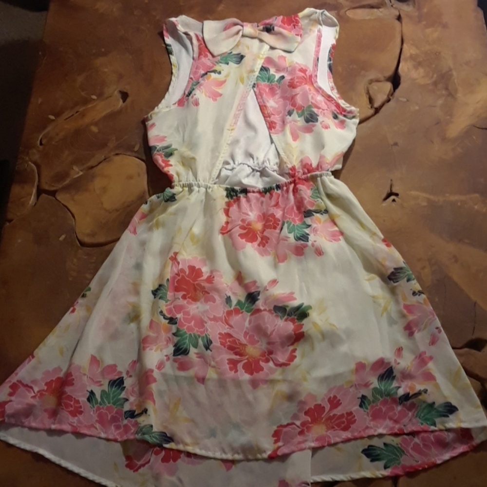 Dress - Picture 2 of 2